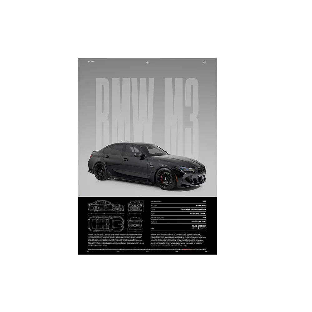 Performance Sports Cars Wall Art Poster Fashion Race Cars Canvas Painting Famous Cars Canvas Art Prints Cars Decorative Pictures