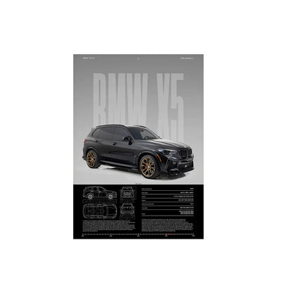 Performance Sports Cars Wall Art Poster Fashion Race Cars Canvas Painting Famous Cars Canvas Art Prints Cars Decorative Pictures