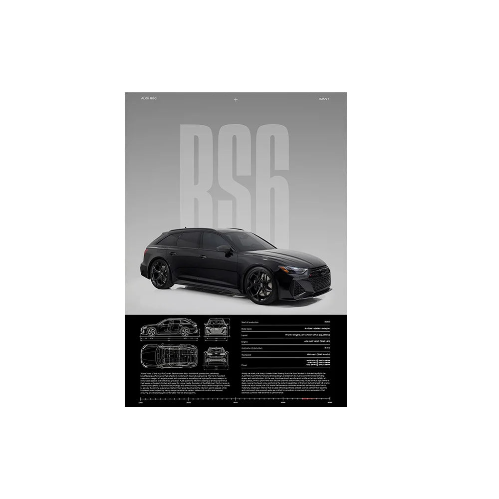 Performance Sports Cars Wall Art Poster Fashion Race Cars Canvas Painting Famous Cars Canvas Art Prints Cars Decorative Pictures - AliExpress 15