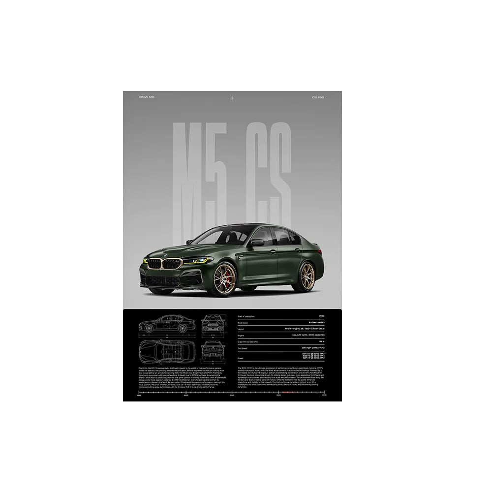 Performance Sports Cars Wall Art Poster Fashion Race Cars Canvas Painting Famous Cars Canvas Art Prints Cars Decorative Pictures