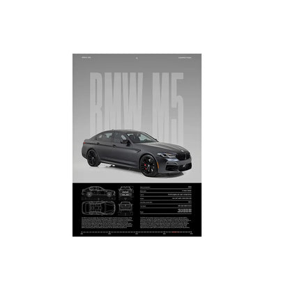 Performance Sports Cars Wall Art Poster Fashion Race Cars Canvas Painting Famous Cars Canvas Art Prints Cars Decorative Pictures