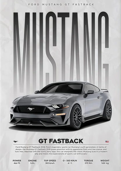 Modern Famous Cars W16 750S Canvas Painting Wall Art Fashion Luxury Sports Car Poster Prints For Living Room Home Decor Gift